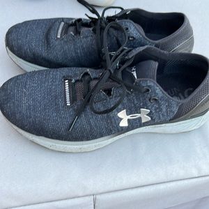 Under Armor Bandit3 Long Run size 12, men’s shoe